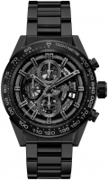 Copie Montre Tag Heuer Carrera Automatique Chronographe Homme CAR2A91.BH0742