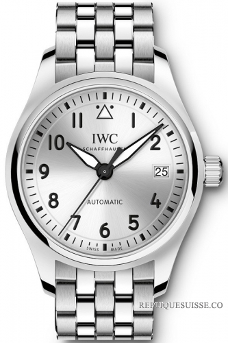 IWC s d\'Aviateur Automatic 36 IW324006 Montre Réplique