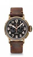 Zenith PILOT Type 20 Chronographe Edition Cohiba 45mm 29.2432.4069 / 27.C794 Montres Copie