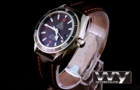 Omega Seamaster Planet Ocean Chronometer 2901.51.82 Montre Réplique