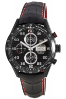 Copie Montre Tag Heuer Carrera Chronographe Automatique Mens CV2A81.FC6237