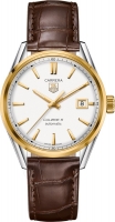 TAG Heuer Carrera Calibre 5 Automatique 39 mm WAR215B.FC6181