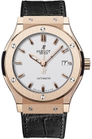 Hublot Classic Fusion King gold Opalin 565.OX.2610.LR