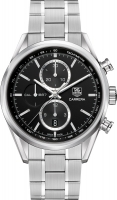 TAG Heuer Carrera Calibre 1887 Chronographe CAR2110.BA0720