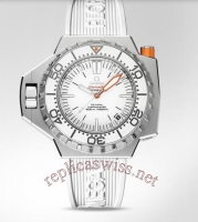 OMEGA Seamaster Ploprof 1200 224.32.55.21.04.001 Hommes Montre Réplique