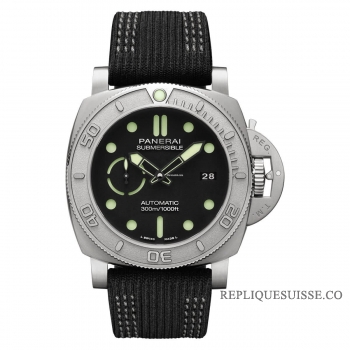 Panerai Submersible Mike Horn Edition 47mm PAM00984