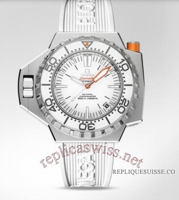 OMEGA Seamaster Ploprof 1200 224.32.55.21.04.001 Hommes Montre Réplique