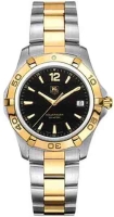 TAG Heuer Aquaracer Quartz Sport Dial WAF1123.BB0807