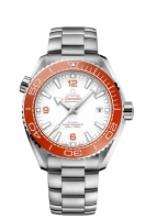 OMEGA Seamaster Acier Anti-magnetique 215.30.44.21.04.001