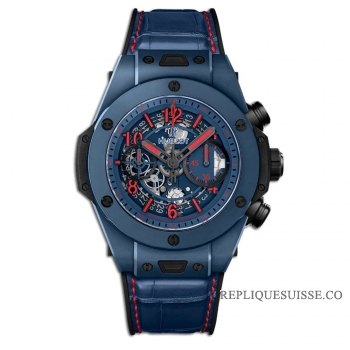 Réplique Hublot Big Bang Unico Special One