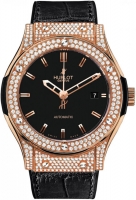 Hublot Classic Fusion 45mm hommes Montre 511.PX.1180.LR.1704