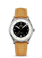 Copie Montre OMEGA Seamaster titane chronometre 227.90.55.21.99.002