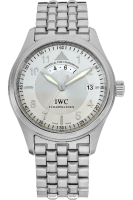 IWC Pilots Regarder Montre Homme Spitfire UTC IW325108