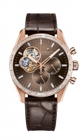 Zenith Chronomaster El Primero Ouvert 42mm 22.2080.4061 / 76.C494 Montres Copie