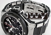 Hublot Big Bang Hommes 301.SB.131.SB Montre Réplique