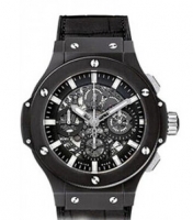 Hublot Big Bang Aero Bang black Magic Montre 311.ci.1170.rx