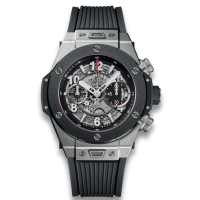 Replique Ceramique Titane Hublot Big Bang Unico