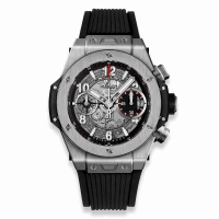 Copie Montre Hublot Big Bang Unico Titane 42mm 441.NX.1170.RX