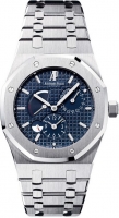 Audemars Piguet Royal Oak Dual Time Power Reserve Homme Montre Réplique