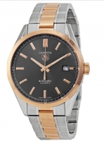 TAG Heuer Carrera Calibre 5 Automatique 39mm WV215F.BD0735