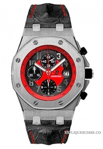 Audemars Piguet Royal Oak Offshore Masato Hommes Montre Réplique