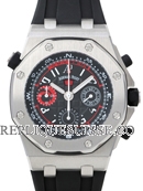 Audemars Piguet Royal Oak Offshore Alinghi Polaris Montre Réplique