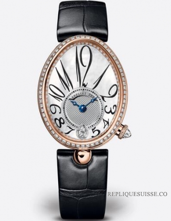 Breguet Reine de Naples 8918BR/58/964/D00D