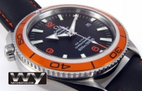 Omega Seamaster Planet Ocean 2909.50.82 Montre Réplique