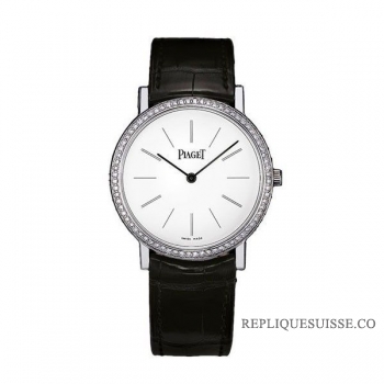 Piaget Altiplano G0A29167