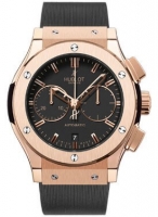 Hublot Classic Fusion Chronographe 45mm 521.OX.1180.RX