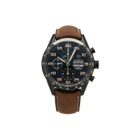 Copie Montre Tag Heuer Carrera Chronographe Automatique Mens CV2A84.FC6394