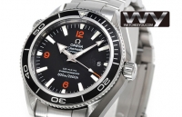 Omega Seamaster Planet Ocean Chronometer 2201.51 Montre Réplique