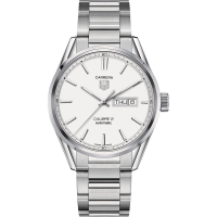 TAG Heuer Carrera Calibre 5 Day-Date Automatique 41 mm WAR201B.BA0723 Montre Réplique