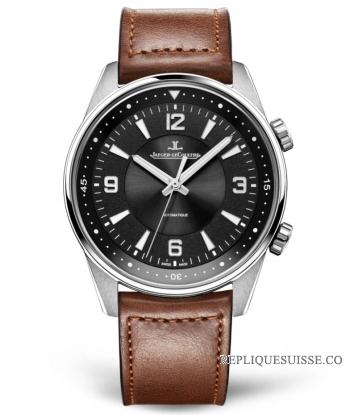 Copie Montre Jaeger-LeCoultre Polaris Automatique Acier Inoxydable 9008471