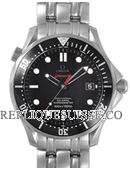 Omega Seamaster James Bond 007 212.30.41.20.01.001 Montre Réplique