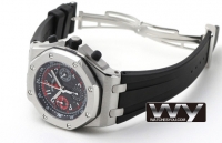 Audemars Piguet Royal Oak Offshore Alinghi Polaris Montre Réplique