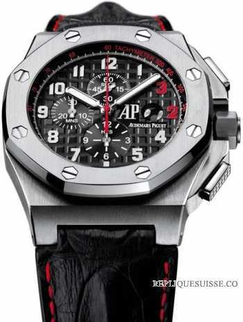 Audemars Piguet Royal Oak Offshore Shaquille O\'Neal Montre Réplique