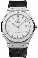 Hublot Classic Fusion Automatique Titanium 42mm 542.NX.2610.LR