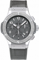 Hublot Big Bang Earl Gris Acier 41mm 342.ST.5010.LR.1104