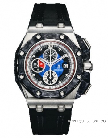 Audemars Piguet Royal Oak Offshore Grand Prix Hommes Montre Réplique