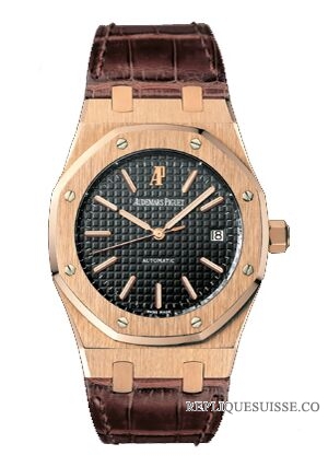 Audemars Piguet Royal Oak automatique Homme Montre Réplique