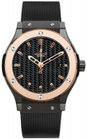 Hublot Classic Fusion Automatique 45mm 511.CP.1780.RX