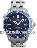 Omega Seamaster James Bond Chronometer 2537.80.00 Montre Réplique