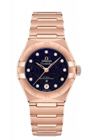 OMEGA Constellation Sedna or Anti-magnetique 131.50.29.20.53.003