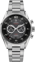 TAG Heuer Carrera Calibre 36 Flyback Chronographe Hommes CAR2B10.BA0799