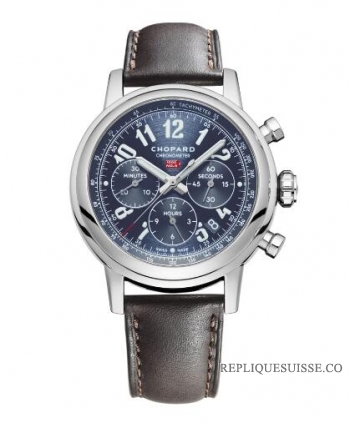 Chopard Mille Miglia Chronographe Classique 42mm 168589-3003