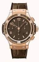 Hublot Big Bang 41mm Tutti Frutti rouge Or Montre 341.PC.5490.LR.1916