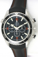 Omega Seamaster Planet Ocean Chronographe Hommes 2910.51.82 Montre Réplique