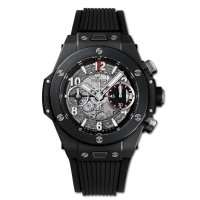 Réplique Hublot Big Bang Unico Black Magic 42mm