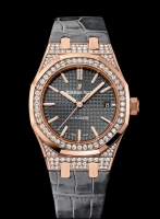 Audemars Piguet Royal Oak Selfwinding montre Réplique 15452OR.ZZ.D003CR.01